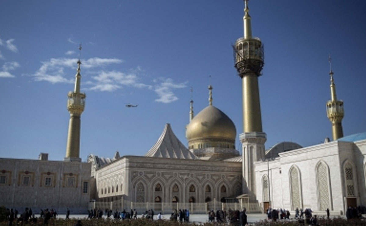 India advises its nationals to leave Iran by all available means of transport