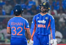T20 WC: 'Abhishek has passed the baton of zeroes to in-form Ishan,' opines Nayar