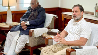 India-US trade deal: Rahul Gandhi, Kharge to lead farmers’ protest in Bhopal today