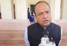 Jharkhand air ambulance crash: Health Minister Ansari calls it ‘very major incident’, seeks accountability