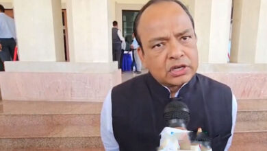 Jharkhand air ambulance crash: Health Minister Ansari calls it ‘very major incident’, seeks accountability