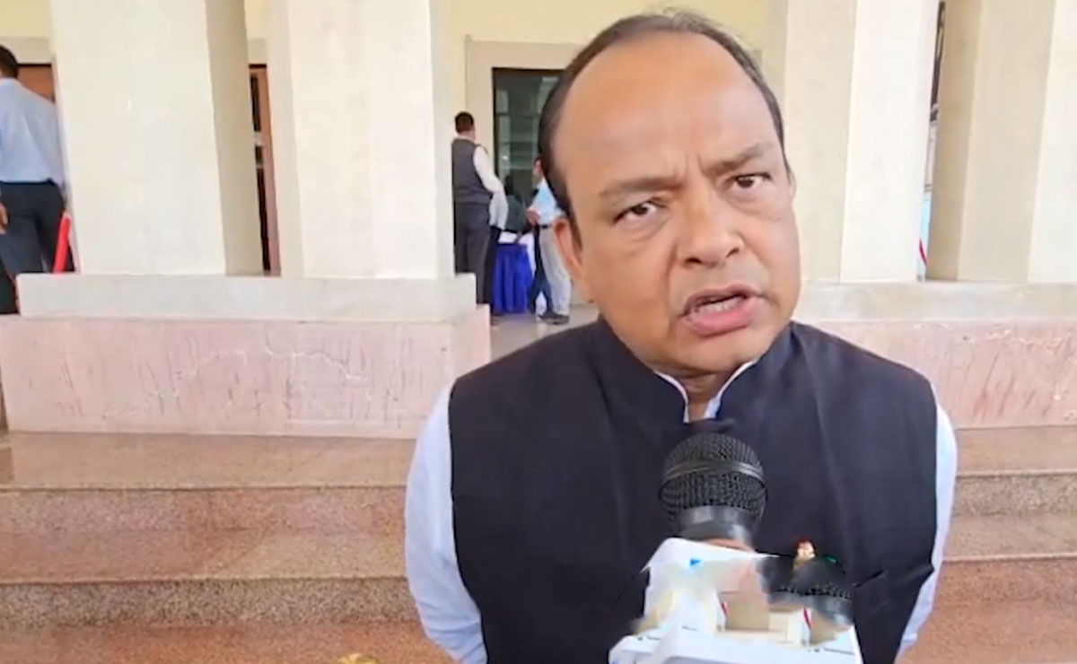 Jharkhand air ambulance crash: Health Minister Ansari calls it ‘very major incident’, seeks accountability