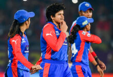 “It’s Really Tough to Take”: Batty After Delhi Capitals’ WPL Final Heartbreak