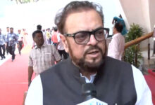 'Muslims deliberately targeted': Abu Azmi backs Imran Masood’s call to 'protect innocents'