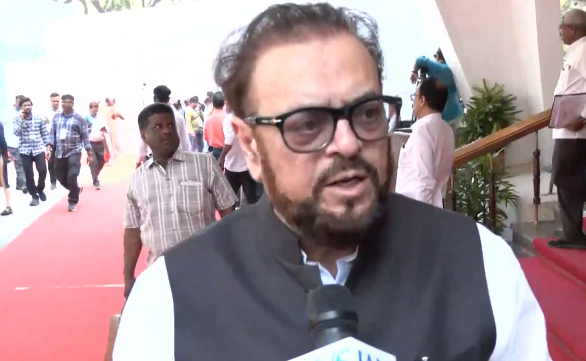 'Muslims deliberately targeted': Abu Azmi backs Imran Masood’s call to 'protect innocents'
