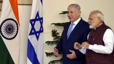 PM Modi on Israel visit from today to boost defence, trade and innovation ties