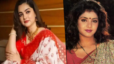 Mamta Kulkarni remembers Divya Bharti on her 52nd birth anniversary