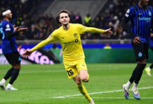 Champions League: Bodo/Glimt enter last 16 for first time, Newcastle also prevail