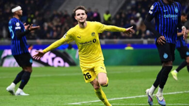 Champions League: Bodo/Glimt enter last 16 for first time, Newcastle also prevail