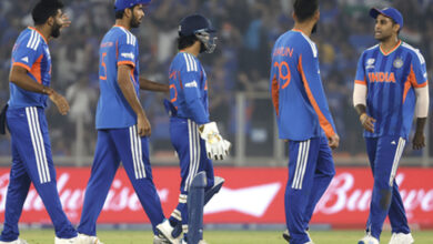 Ponting urges India to 'go back to the basics' for Super 8 clash against Windies