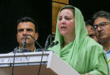 J&K govt says no fresh order issued on teachers’ eligibility test