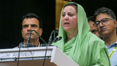 J&K govt says no fresh order issued on teachers’ eligibility test