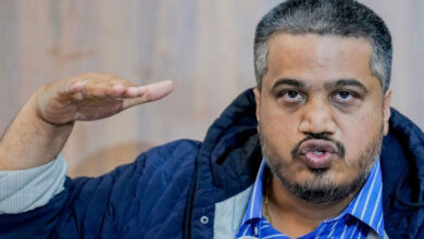 Rohit Pawar accuses Aviation Minister, DGCA of shielding firm linked to Ajit Pawar crash