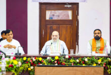 Amit Shah to inaugurate SSB border outpost in Bihar’s Araria today