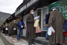 J&K Crime Branch books 2 for major fraud in medicine procurement during Covid-19