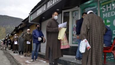 J&K Crime Branch books 2 for major fraud in medicine procurement during Covid-19