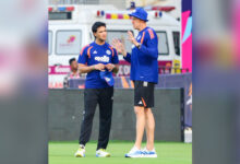 India need to play their natural, aggressive brand of cricket against Zimbabwe: Kumble