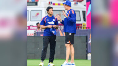 India need to play their natural, aggressive brand of cricket against Zimbabwe: Kumble