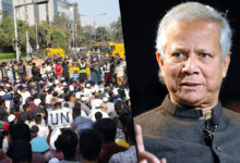 Bangladesh interim govt to propose UN-led investigation into killing of Islamist leader Hadi