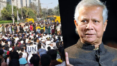 Bangladesh interim govt to propose UN-led investigation into killing of Islamist leader Hadi