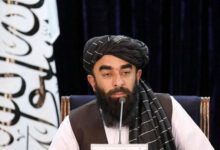 'Pakistan must receive response for shameful act', warns Taliban