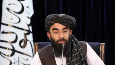 'Pakistan must receive response for shameful act', warns Taliban