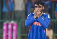 T20 WC: Express deepest condolences to Rinku and his family in this time of crisis, says Saikia