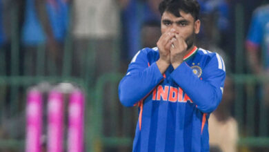 T20 WC: Express deepest condolences to Rinku and his family in this time of crisis, says Saikia