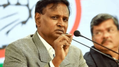 It’s been a year of BJP govt in Delhi, no improvement made: Cong on biker death case