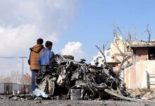 Pakistan detains 180 Baloch people after deadly clashes