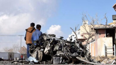 Pakistan detains 180 Baloch people after deadly clashes