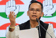 'Worse than C-grade cinema': Gaurav Gogoi blasts CM Sarma over Pakistan-link claims