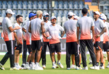 'No WAGs' policy intact for Indian players in T20 WC: Report