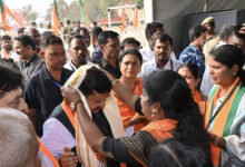 Nabin makes first appearance in Bihar Assembly after becoming BJP chief; House gives warm welcome