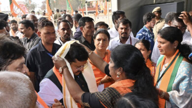 Nabin makes first appearance in Bihar Assembly after becoming BJP chief; House gives warm welcome