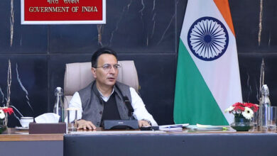 Over 350 Infrastructure Projects Worth ₹16.10 Lakh Crore Reviewed Under PM Gati Shakti: Govt