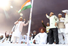 Construction work of Babri Mosque in Murshidabad's Beldanga to begin today