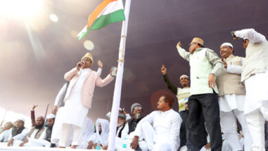 Construction work of Babri Mosque in Murshidabad's Beldanga to begin today