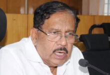 Rowdy sheeter murder case: Better for BJP MLA to surrender, says Karnataka Minister