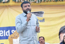 Gujarat: Raju Karpada resigns from AAP, party leaders cite political pressure