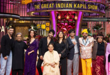 Shahid Kapoor reveals he once etched his crush's name on his arm using a compass