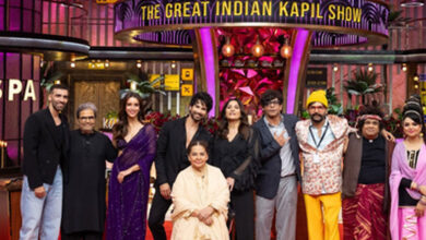 Shahid Kapoor reveals he once etched his crush's name on his arm using a compass