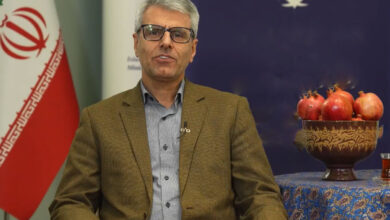 Iran says talks with US will stay in Oman