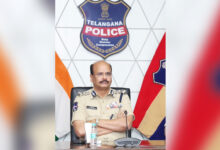 Telangana DGP warns action against misbehaviors with employees on poll duty