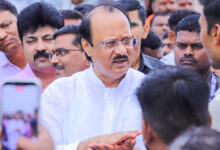 NCP(SP) was prepared to hand over leadership of party to Ajit Pawar following merger: Shashikant Shinde