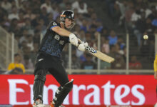 T20 WC: Wickets in the Power-play are always key, says NZ skipper Santner after defeat
