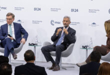 India wedded to strategic autonomy: EAM Jaishankar amid US claims on Russian oil buys