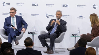 India wedded to strategic autonomy: EAM Jaishankar amid US claims on Russian oil buys