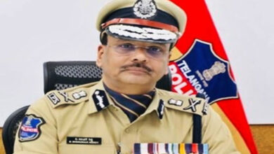 Telangana DGP appeals to Maoists to return to mainstream, cites 588 surrenders