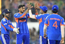 'Pride of nation': Bhagwant Mann applauds India’s dominant T20 WC victory over Pakistan